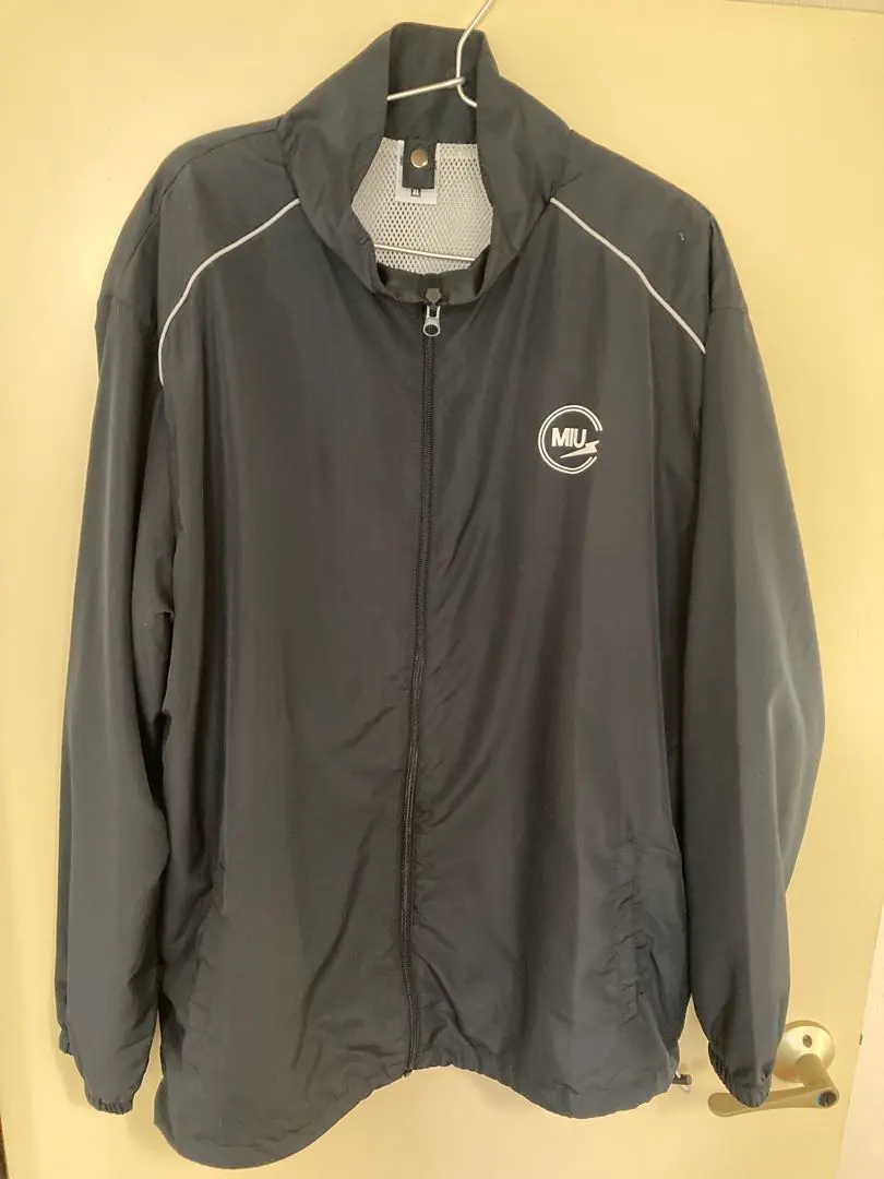 2026年最新】miu404 ジャンパーの人気アイテム - メルカリ