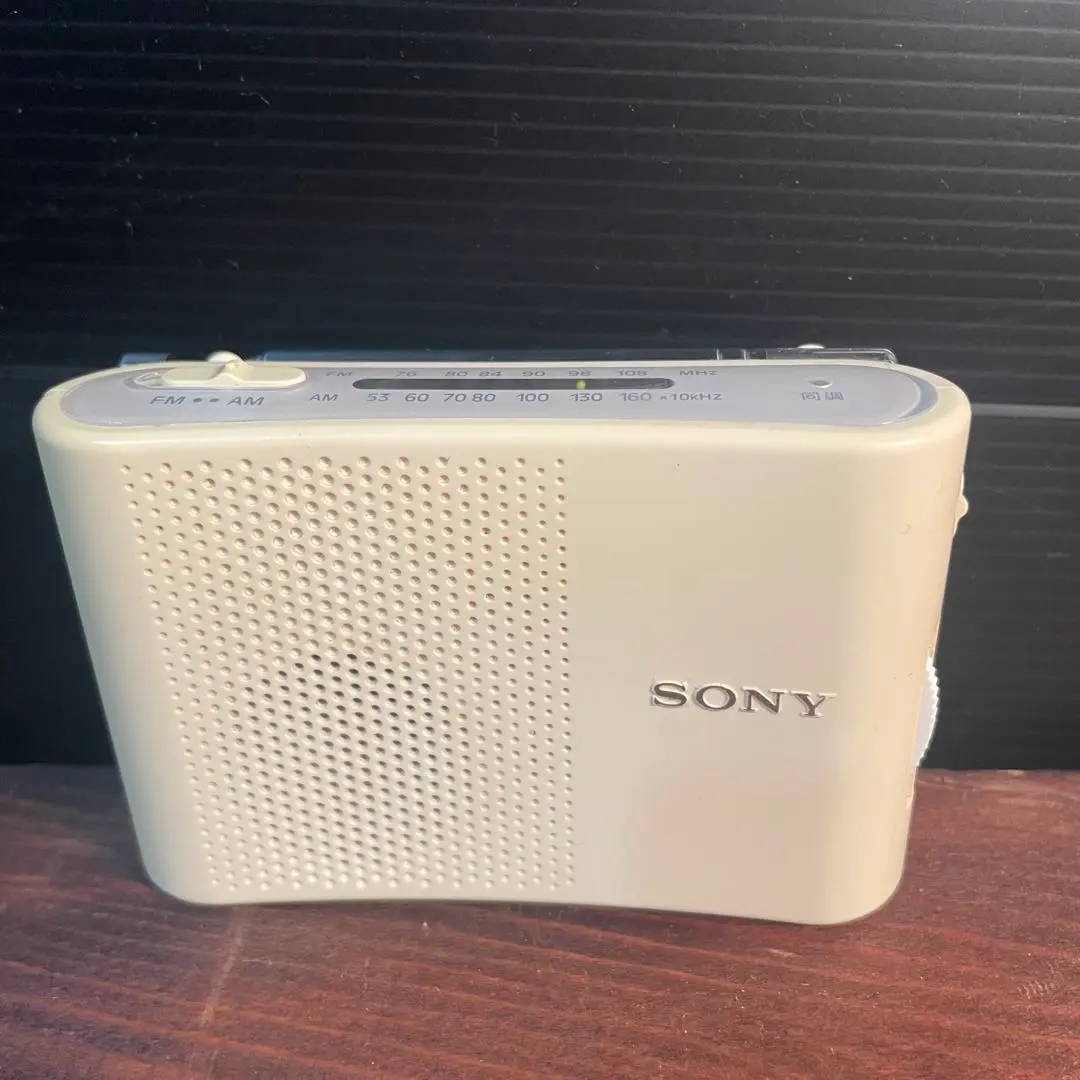 2026年最新】ICF-51 Wの人気アイテム - メルカリ