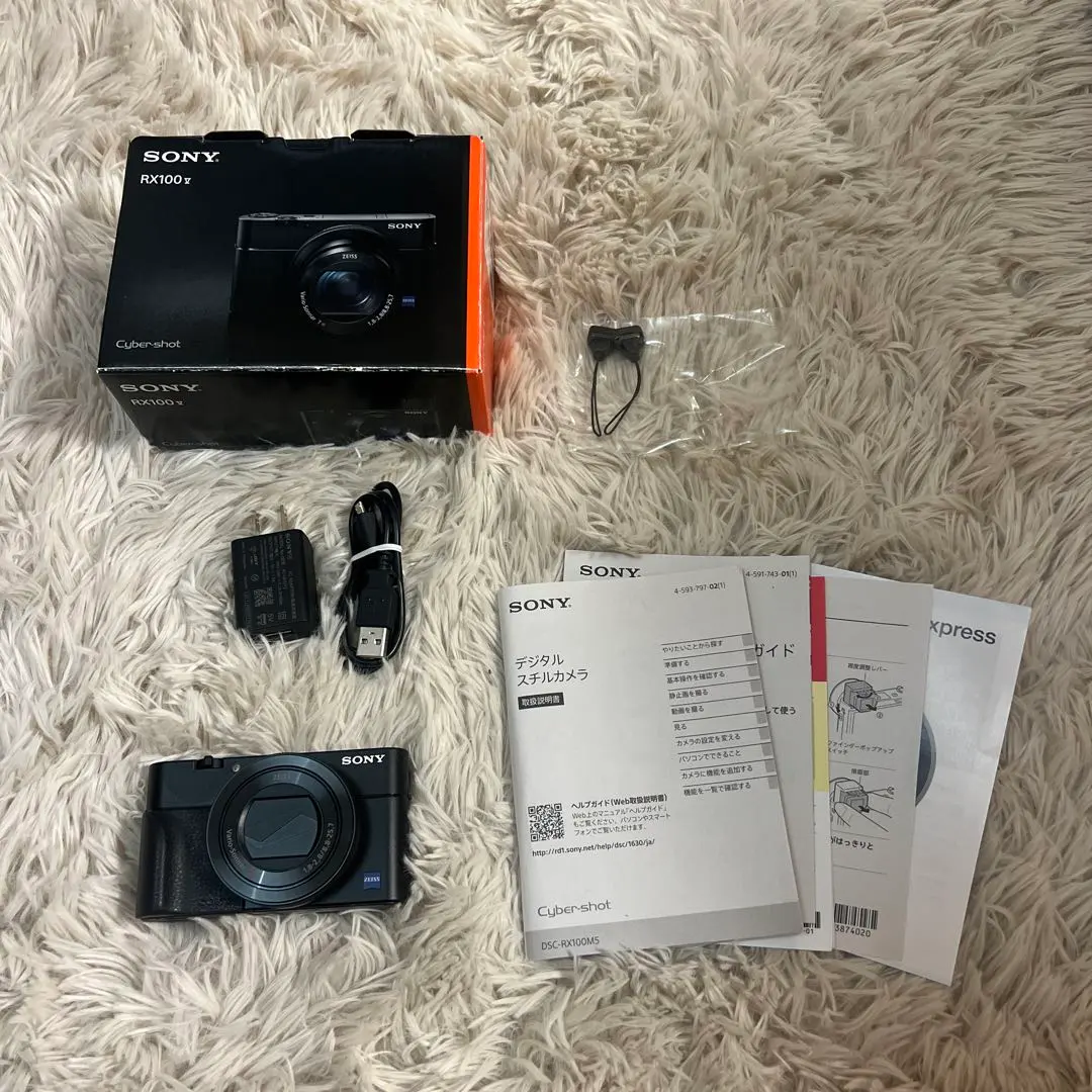 2026年最新】sony rx-100 ジャンクの人気アイテム - メルカリ