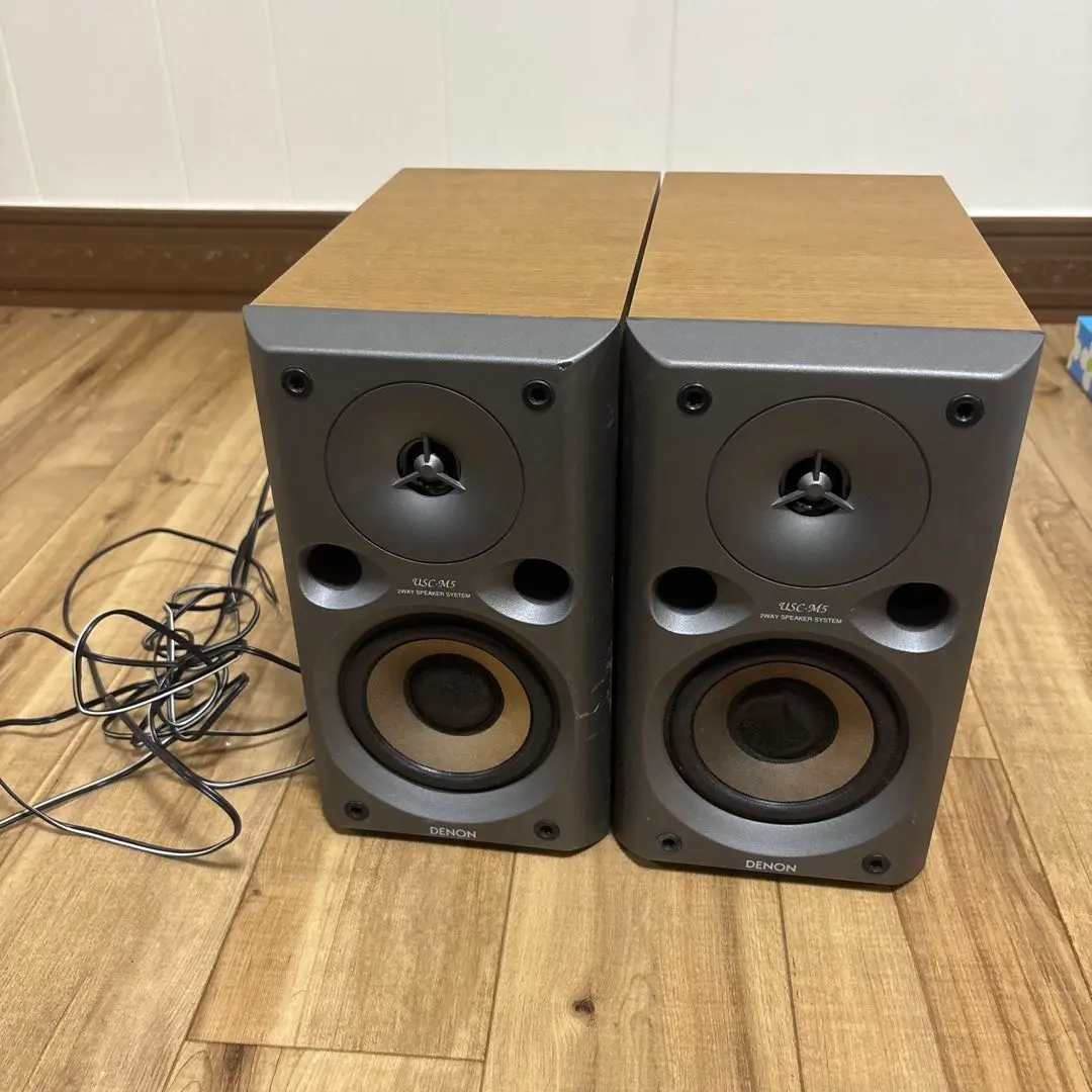 2026年最新】denon usc-m5の人気アイテム - メルカリ