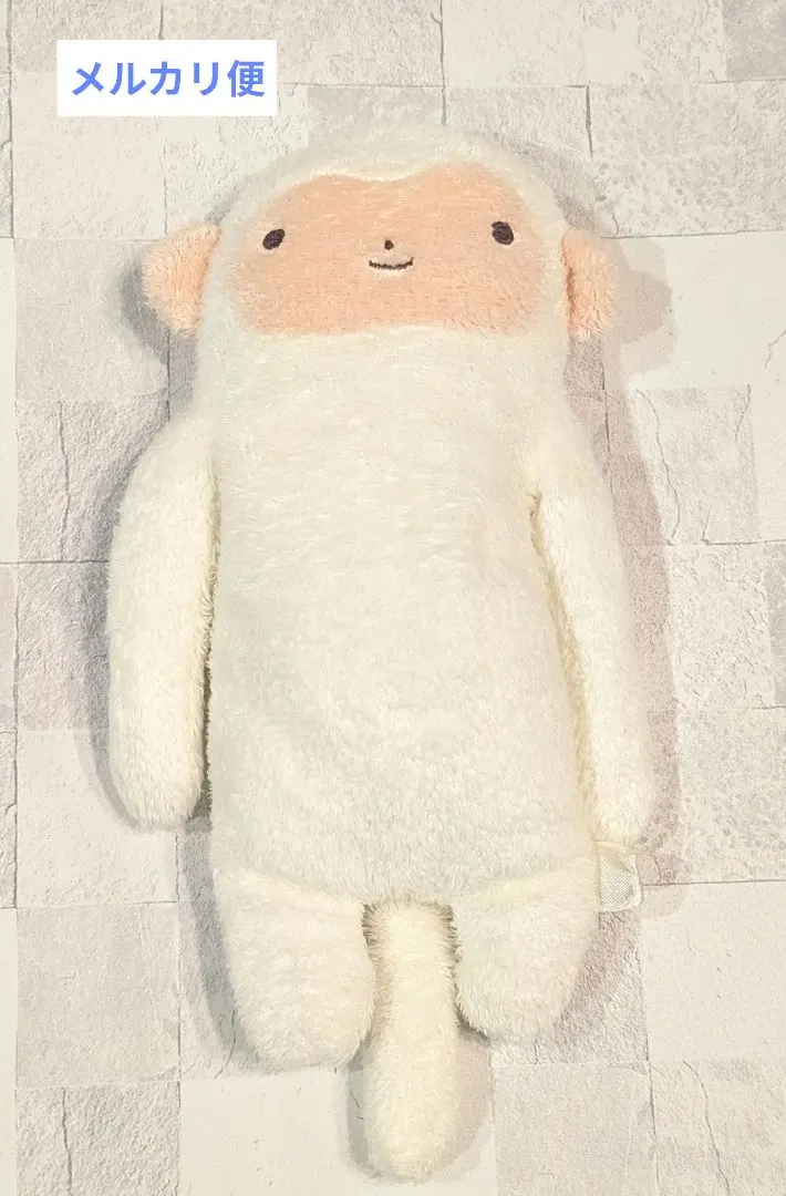 2026年最新】フモフモさん もちゃの人気アイテム - メルカリ