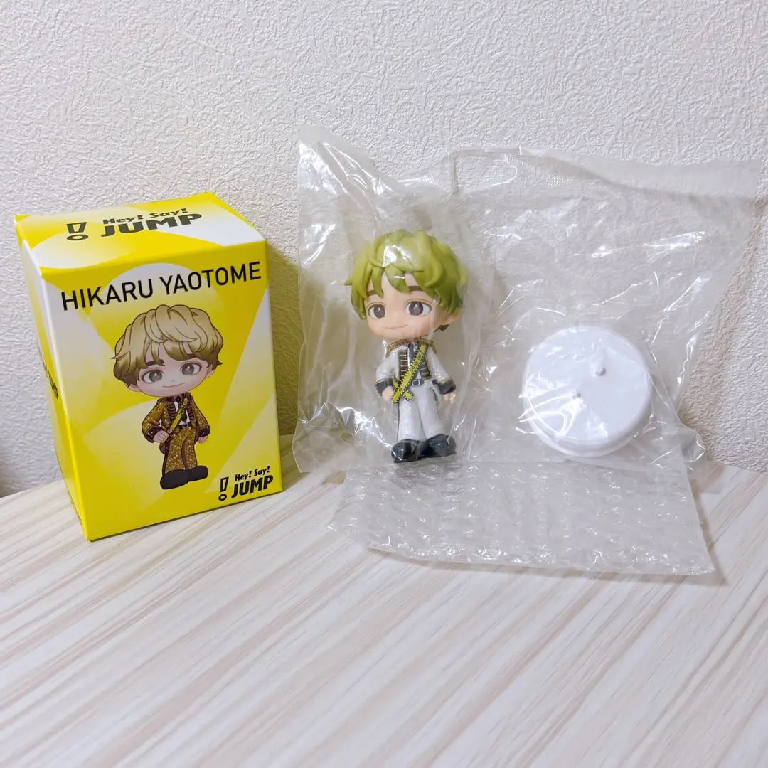 2026年最新】Hey! Say! JUMP フィギュア ノーマル 八乙女の人気
