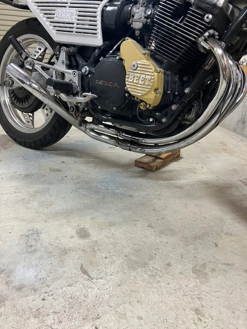 2026年最新】CBX400F エンデの人気アイテム - メルカリ