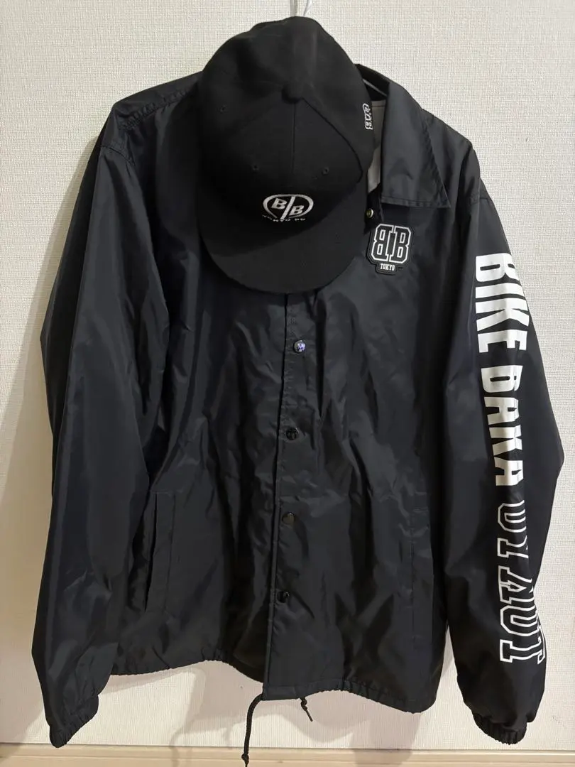 2026年最新】tokyo bb コーチジャケットの人気アイテム - メルカリ
