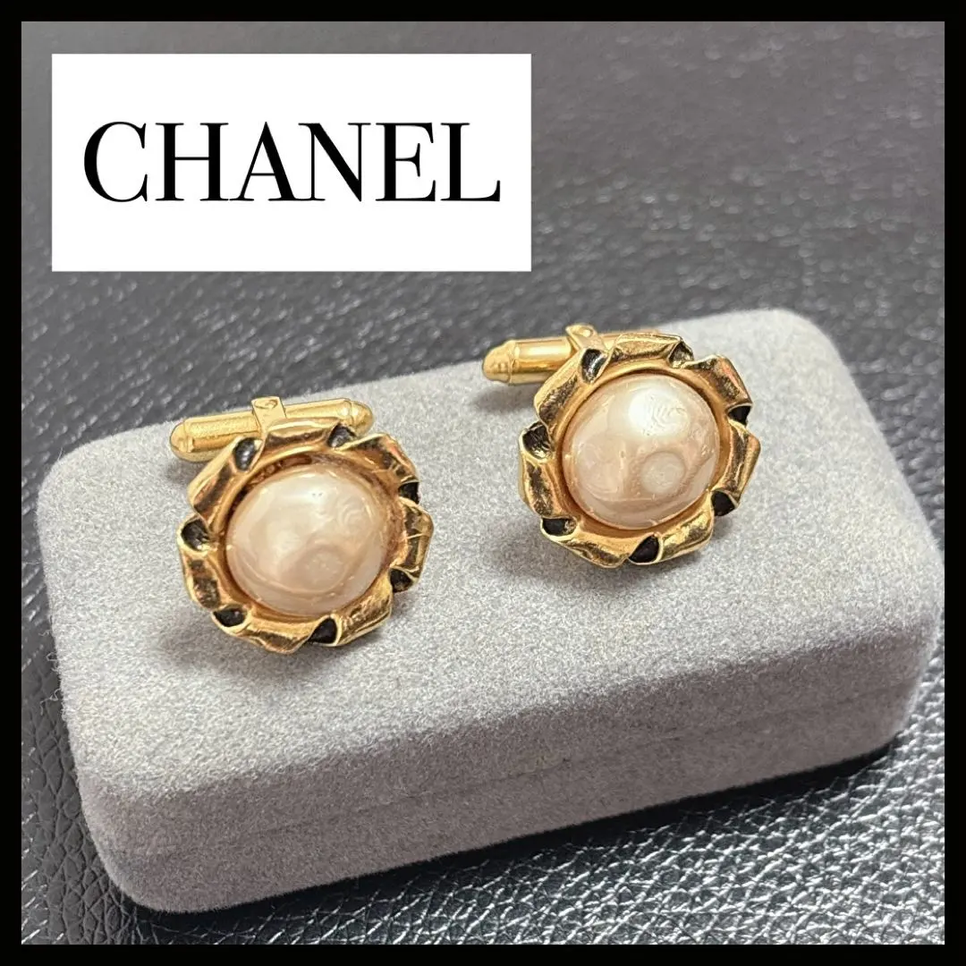 2026年最新】シャネル タイピンの人気アイテム - メルカリ