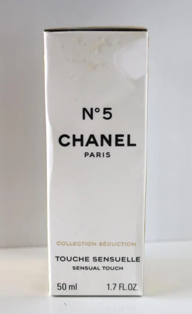 2026年最新】シャネルN°5ジェルパフュームの人気アイテム - メルカリ