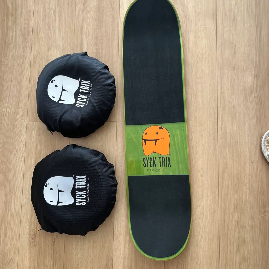 2026年最新】syck trixの人気アイテム - メルカリ