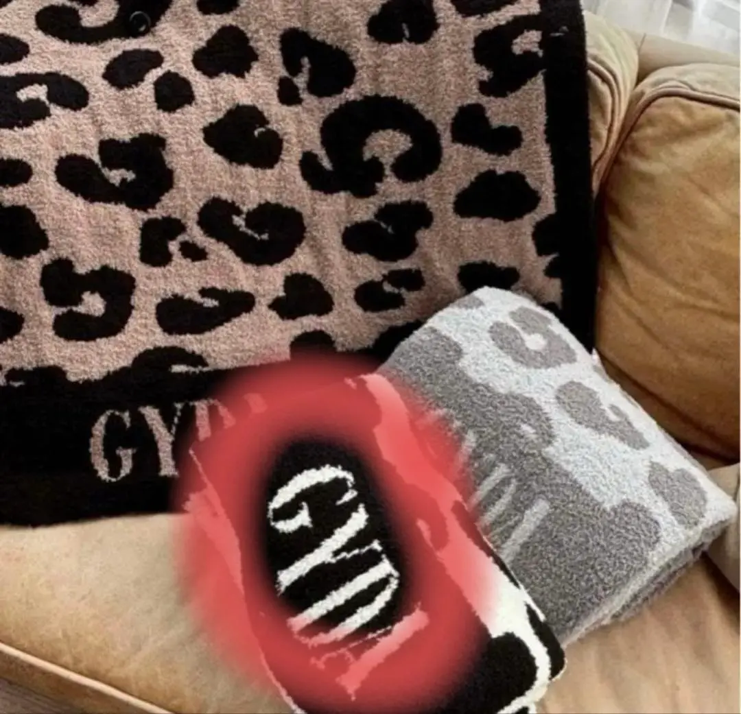 2026年最新】gyda ブランケットの人気アイテム - メルカリ