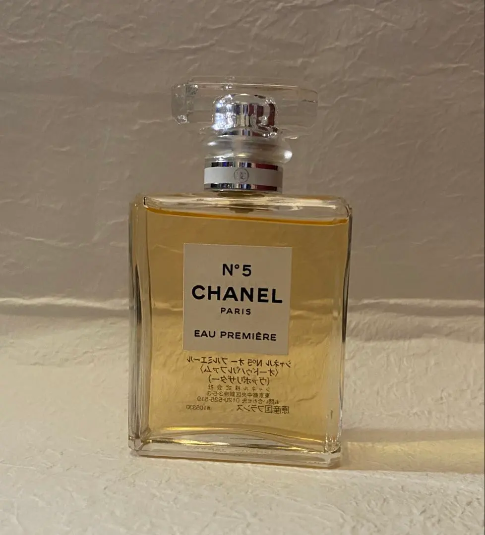 2026年最新】シャネル No5 オー プルミエールの人気アイテム - メルカリ