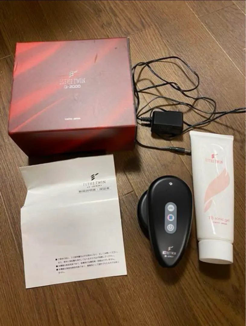 2026年最新】エステツイン b-2000の人気アイテム - メルカリ