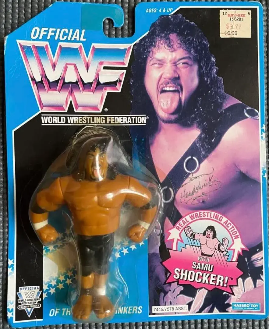 2026年最新】WWF スポーツの人気アイテム - メルカリ