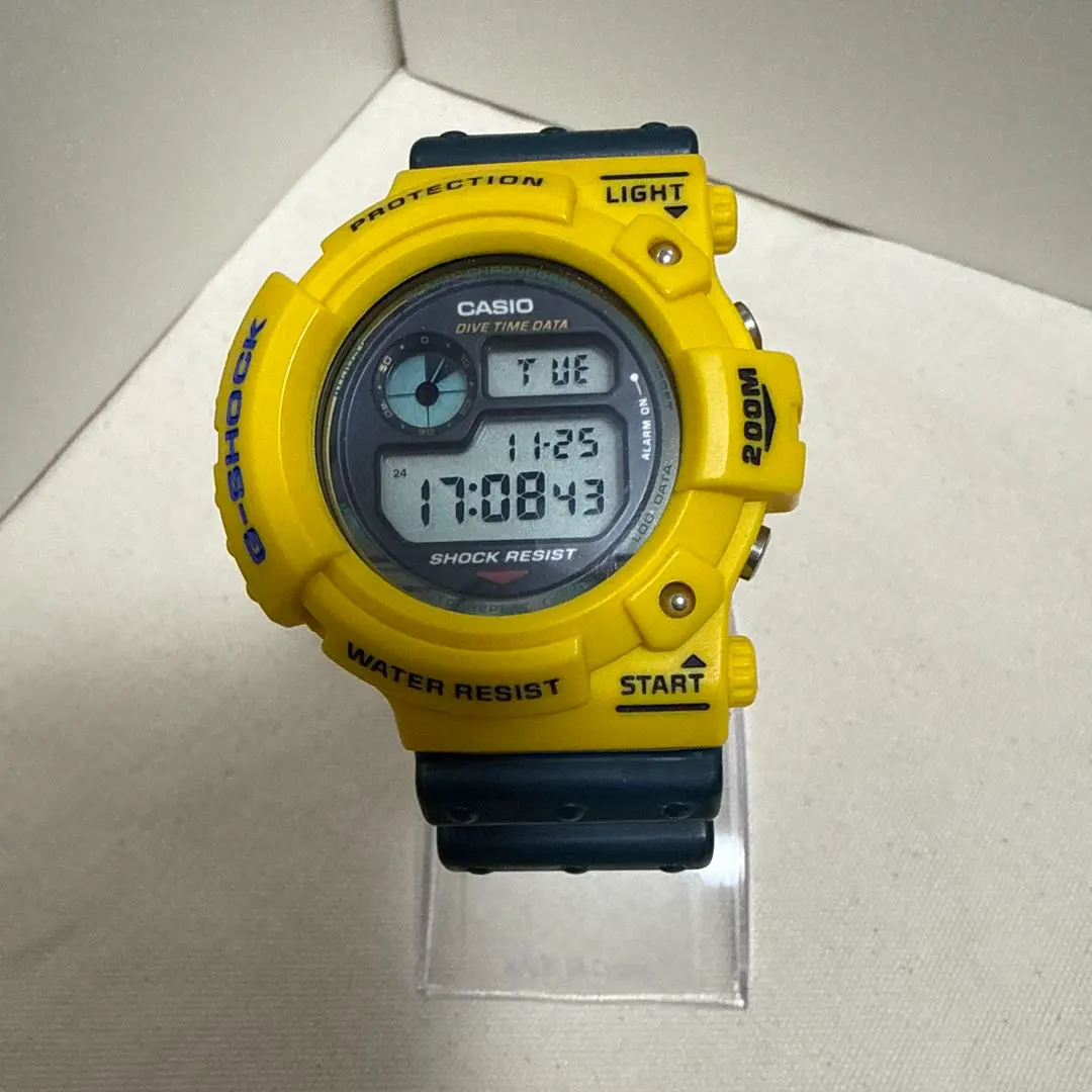 2026年最新】フロッグマン dw-6300の人気アイテム - メルカリ