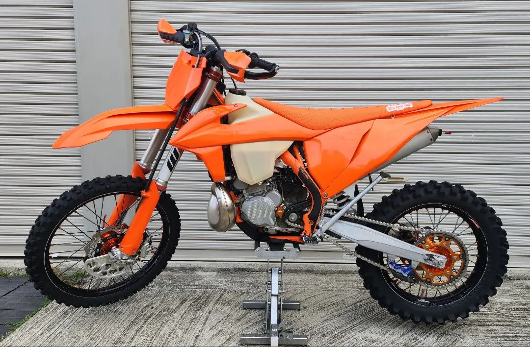 2026年最新】ktm excホイールの人気アイテム - メルカリ