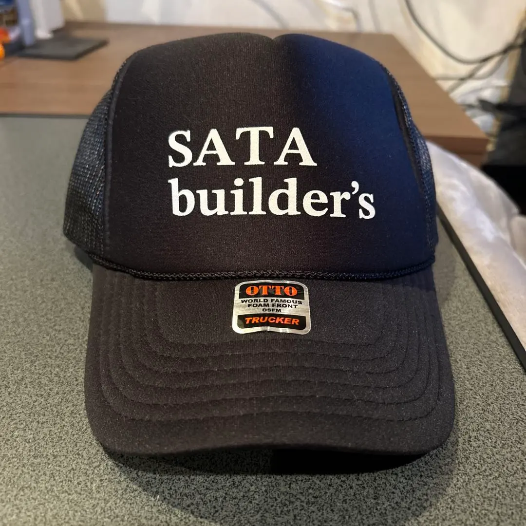 2026年最新】sata builder'sの人気アイテム - メルカリ