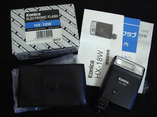 2026年最新】konica hx-18の人気アイテム - メルカリ