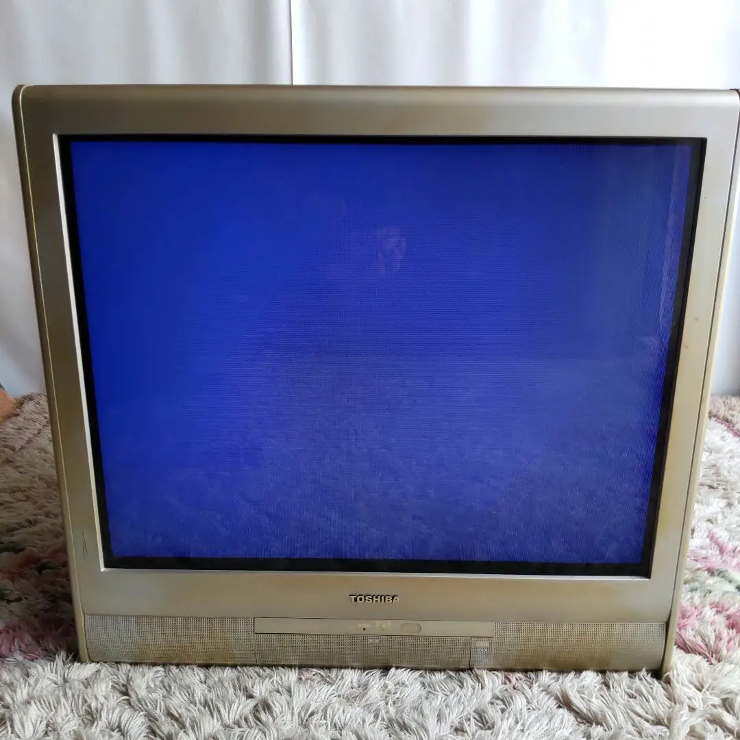 2026年最新】25型ブラウン管テレビの人気アイテム - メルカリ