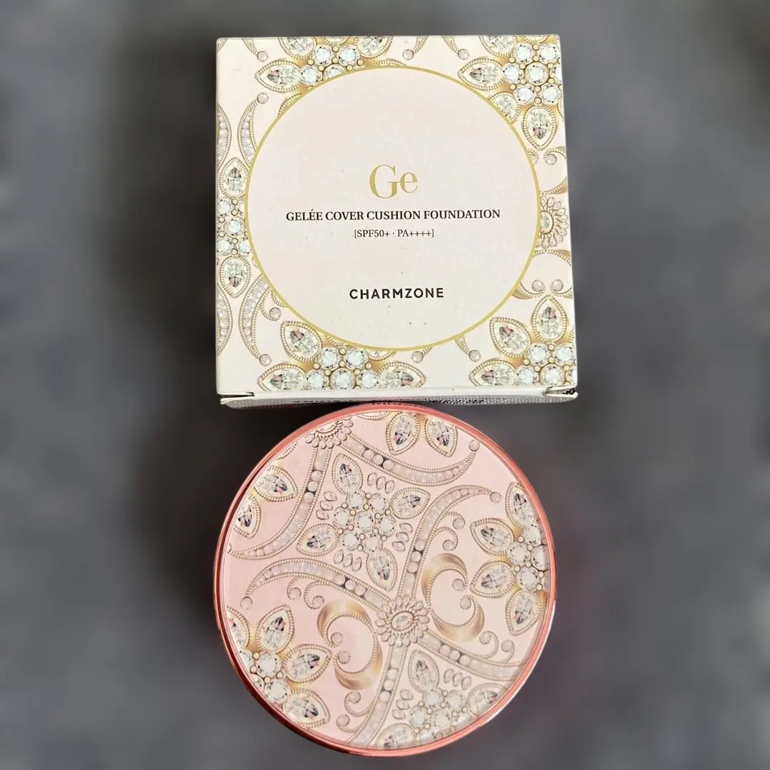 2026年最新】チャームゾーン クッションファンデの人気アイテム - メルカリ
