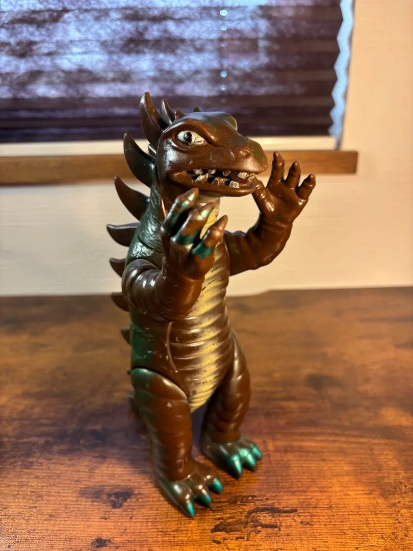 2026年最新】流星人間ゾーン ソフビの人気アイテム - メルカリ