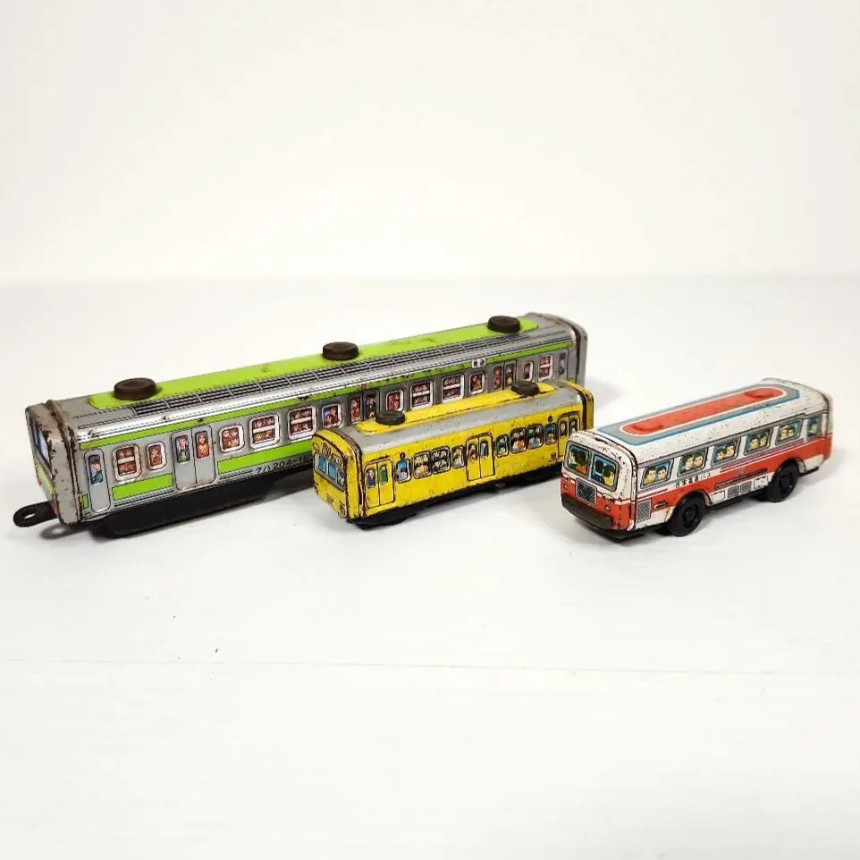 2026年最新】イチコー ブリキ電車の人気アイテム - メルカリ