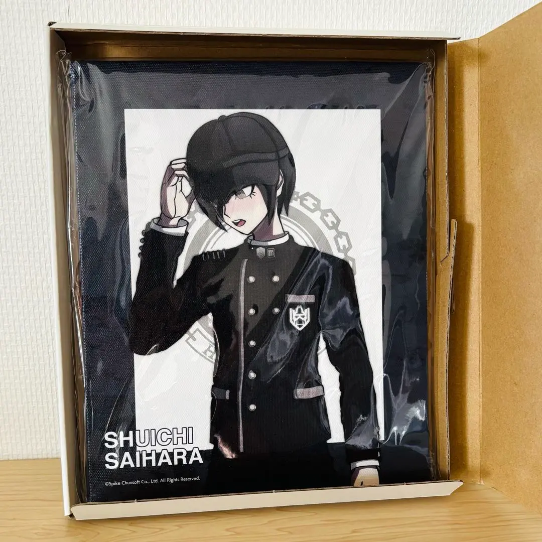 2026年最新】ダンガンロンパ キャンバスアートの人気アイテム - メルカリ