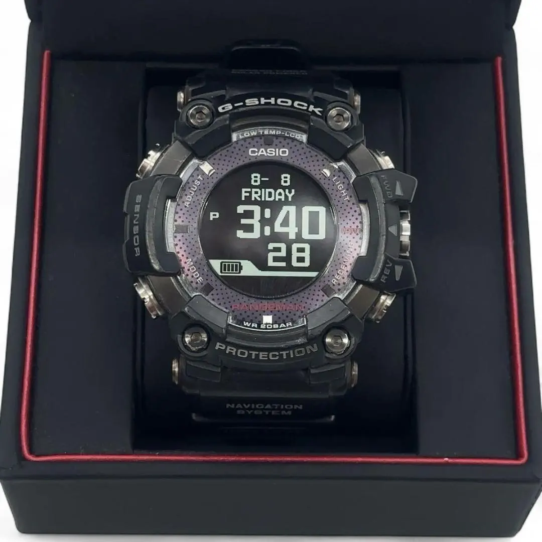 2026年最新】gpr-b1000-1jrの人気アイテム - メルカリ