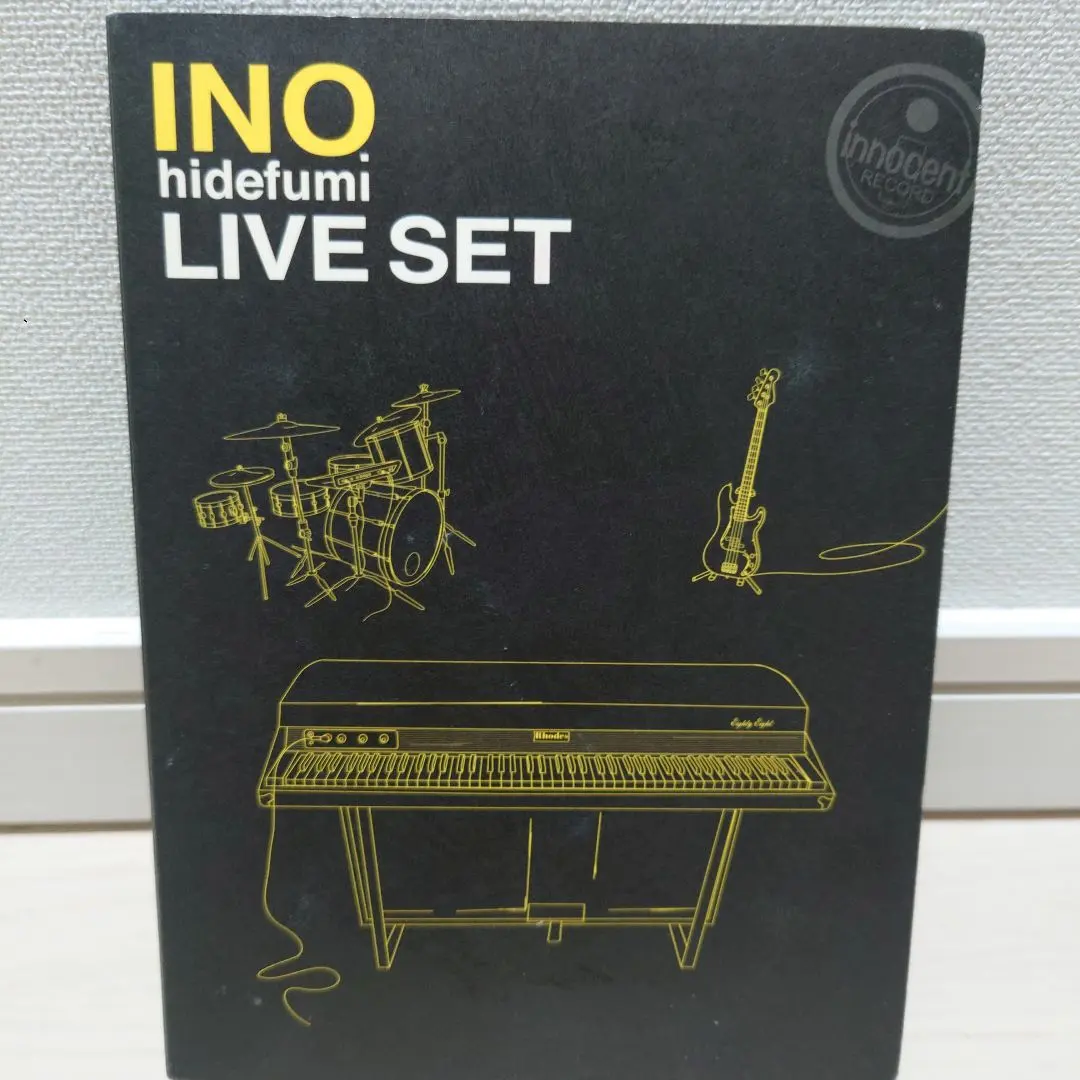 2026年最新】INO_hidefumiの人気アイテム - メルカリ