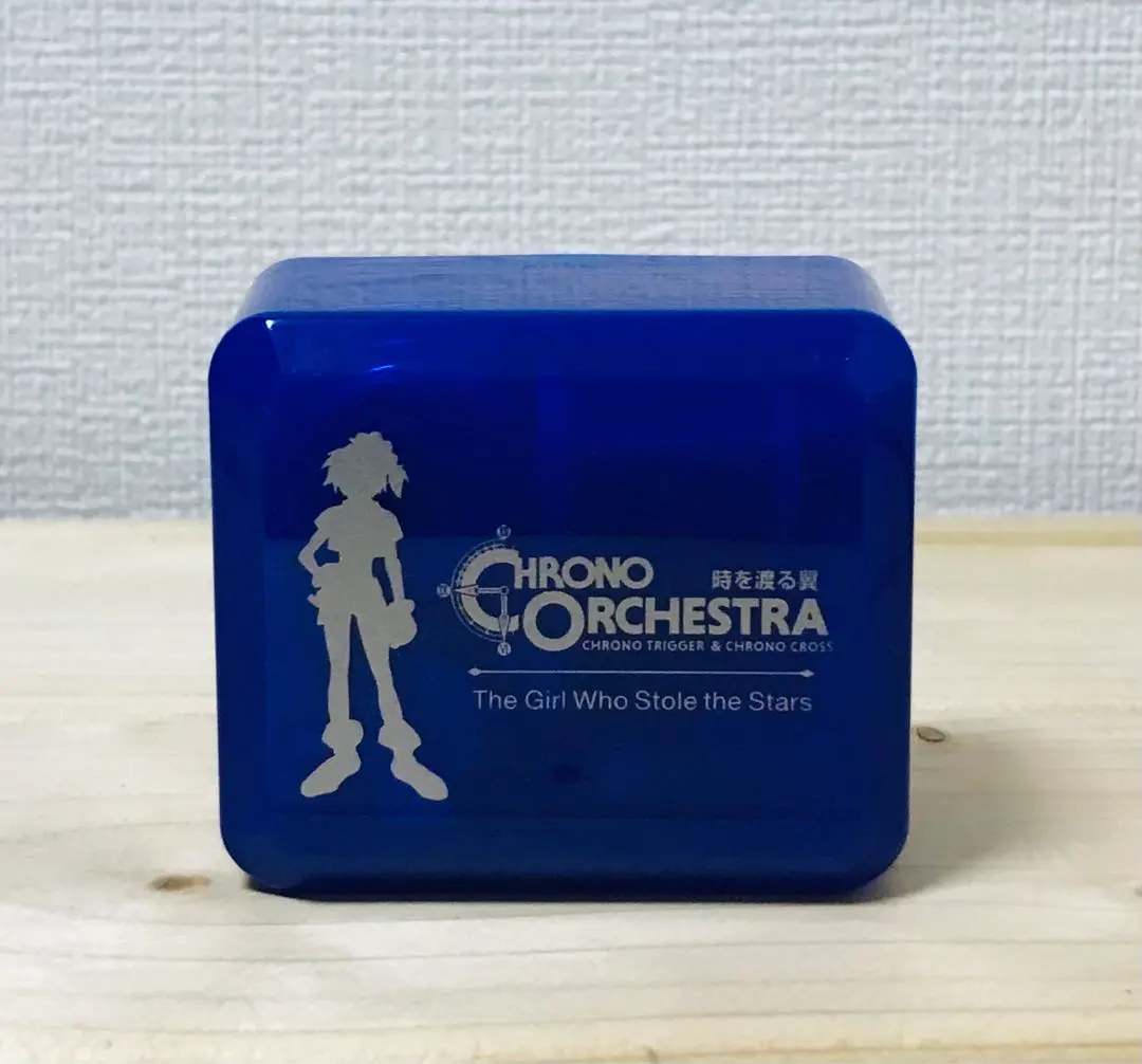2026年最新】chrono orchestra boxの人気アイテム - メルカリ