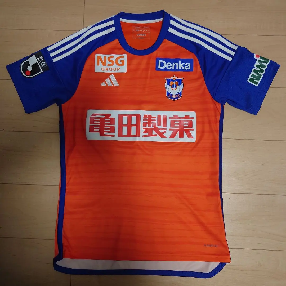 2026年最新】松田詠太郎 アルビレックス新潟の人気アイテム - メルカリ