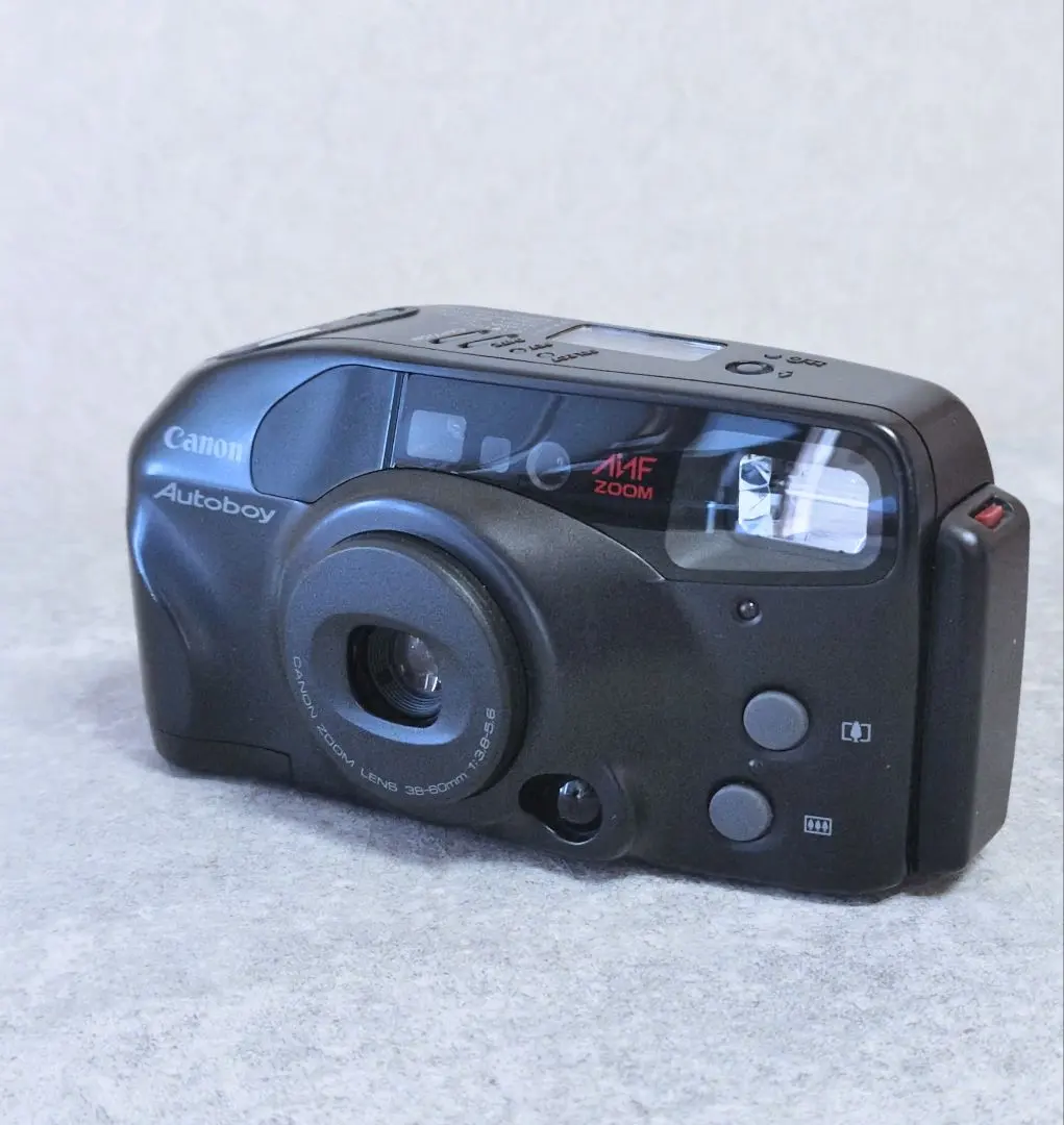 2026年最新】CANON Autoboy tele 6の人気アイテム - メルカリ