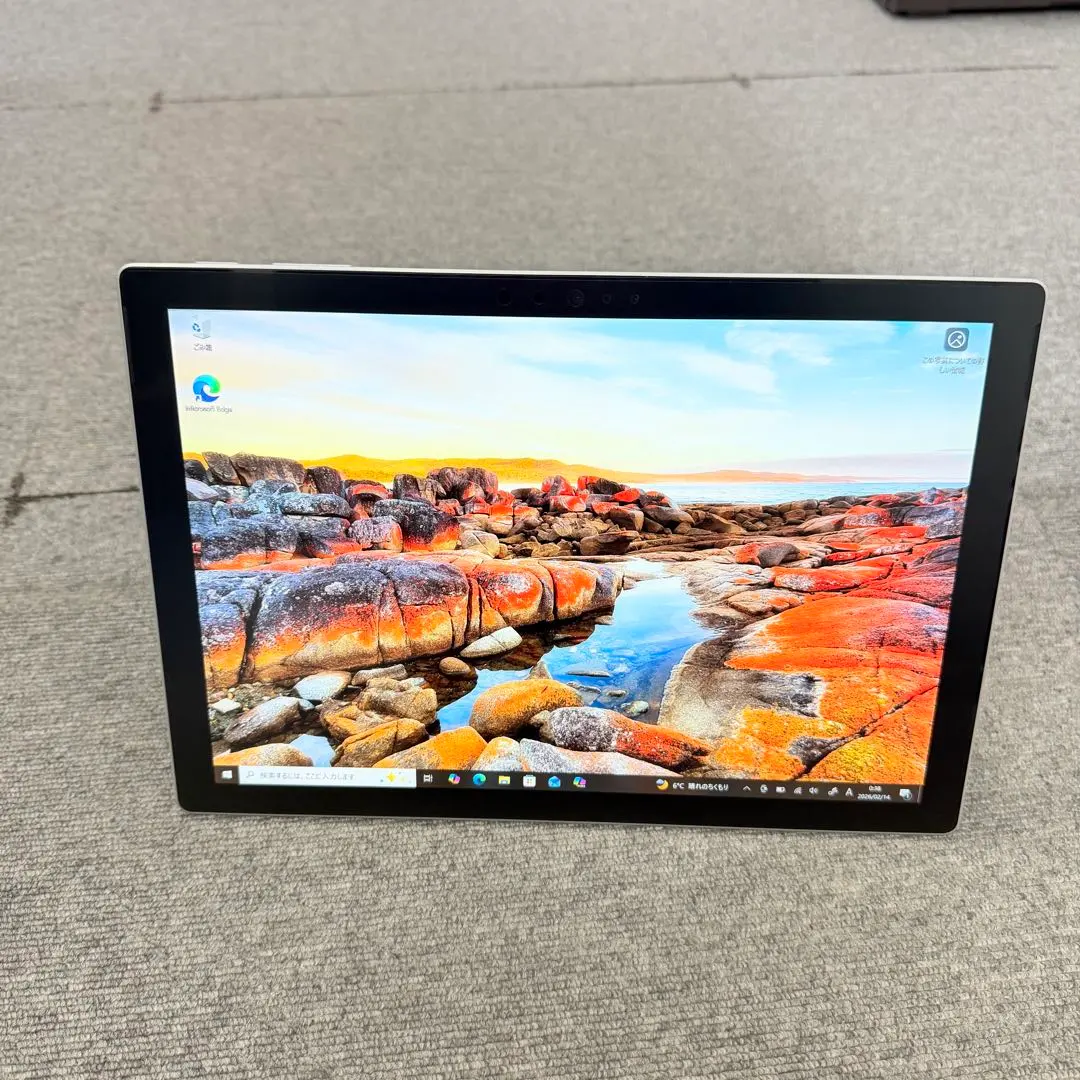 2026年最新】surface pro2 256gbの人気アイテム - メルカリ