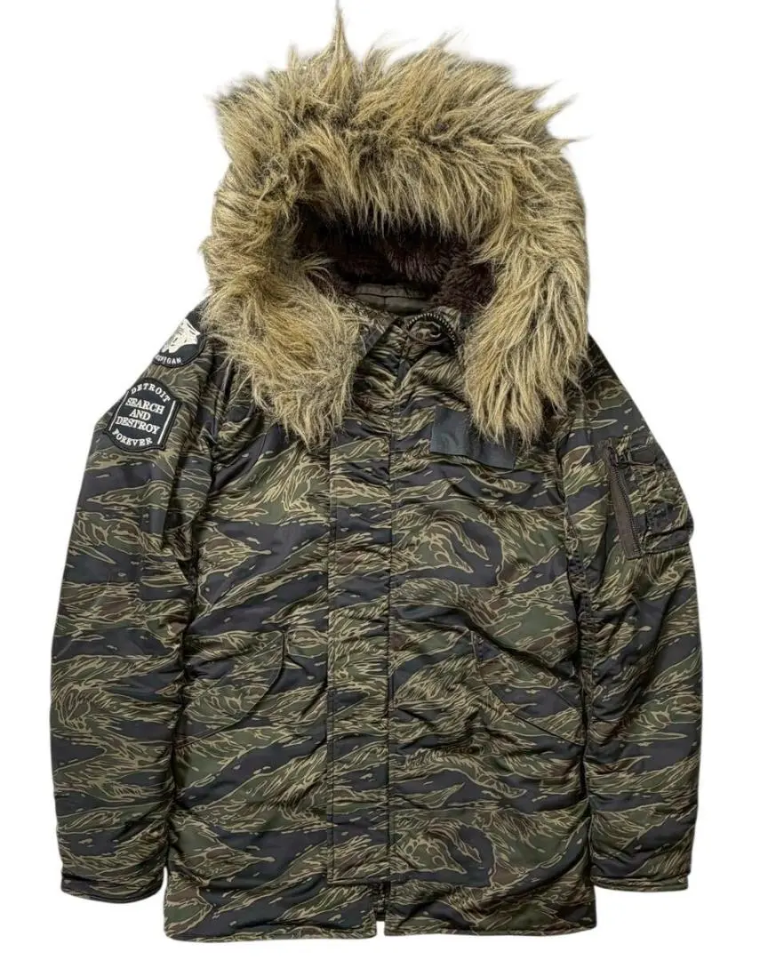 2026年最新】ヒステリックグラマー n 3b カモの人気アイテム - メルカリ