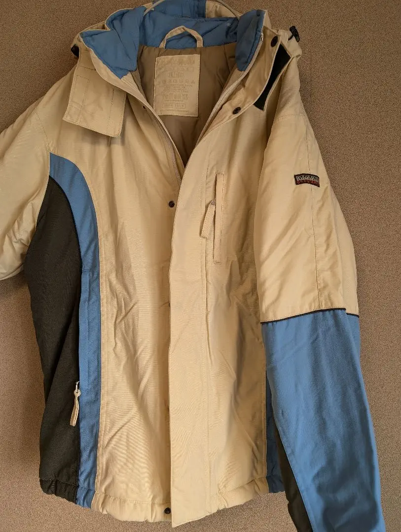 2026年最新】ナパピリ napapijri スキーの人気アイテム - メルカリ