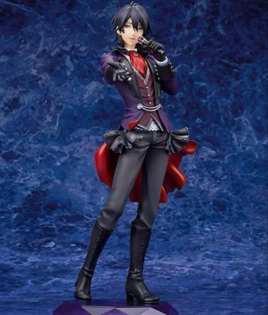 2026年最新】あんさんぶるスターズ！ 朔間零 1/7 完成品フィギュアの