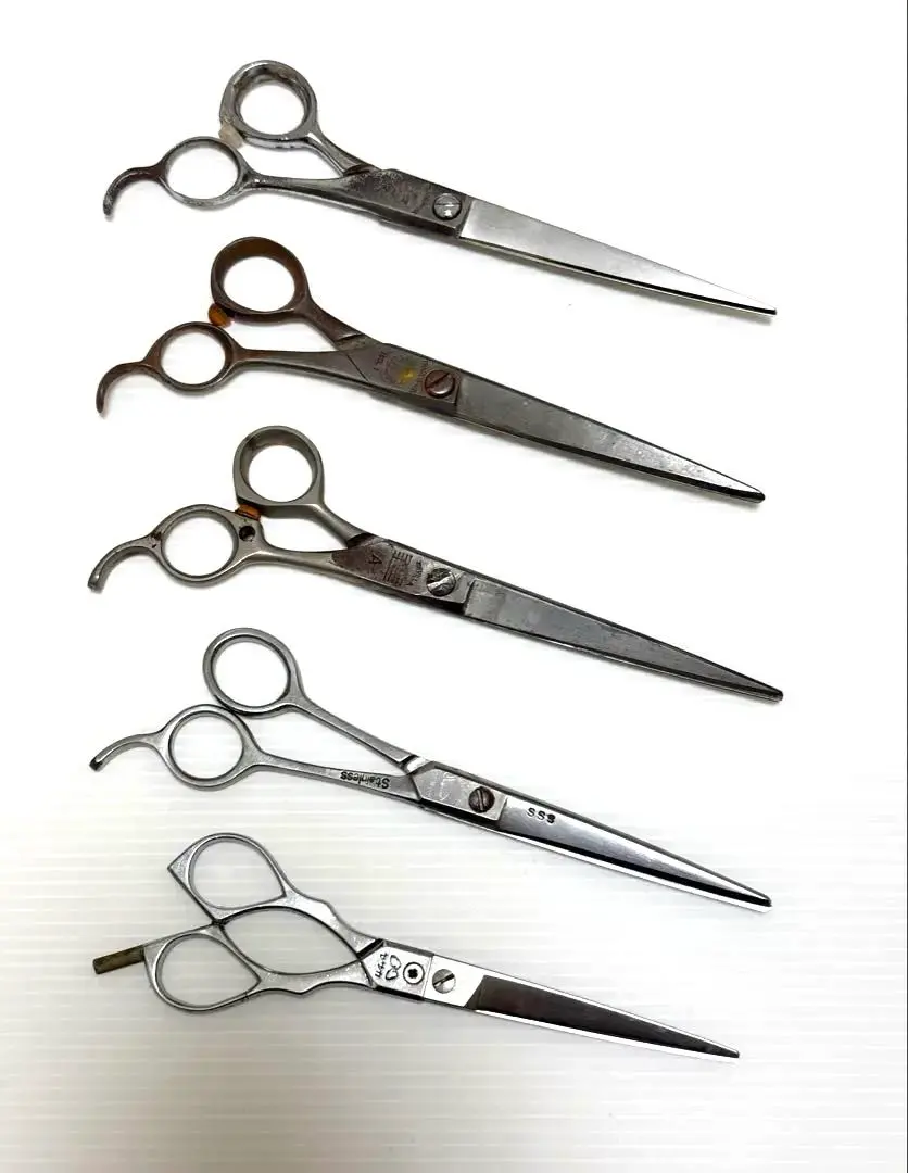 2026年最新】ヤサカ シザーの人気アイテム - メルカリ