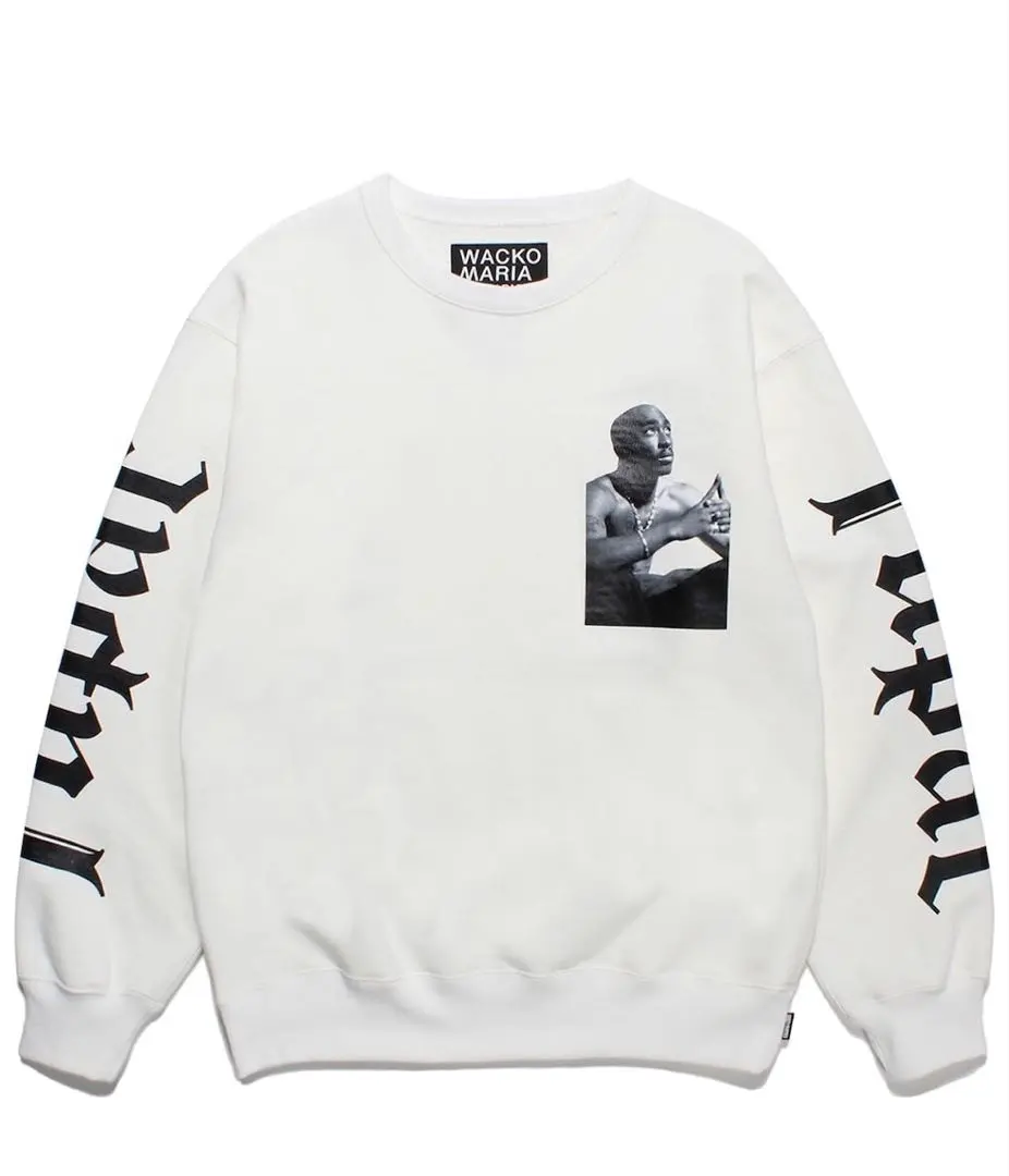 2026年最新】2pac ワコマリアの人気アイテム - メルカリ