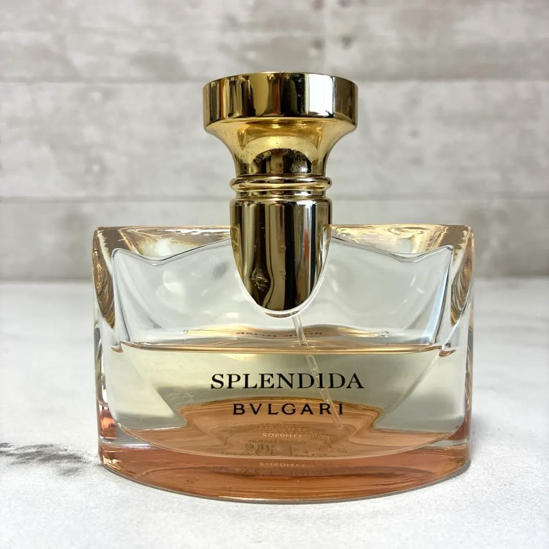 2026年最新】ブルガリ スプレンディダ ローズ ローズの人気アイテム