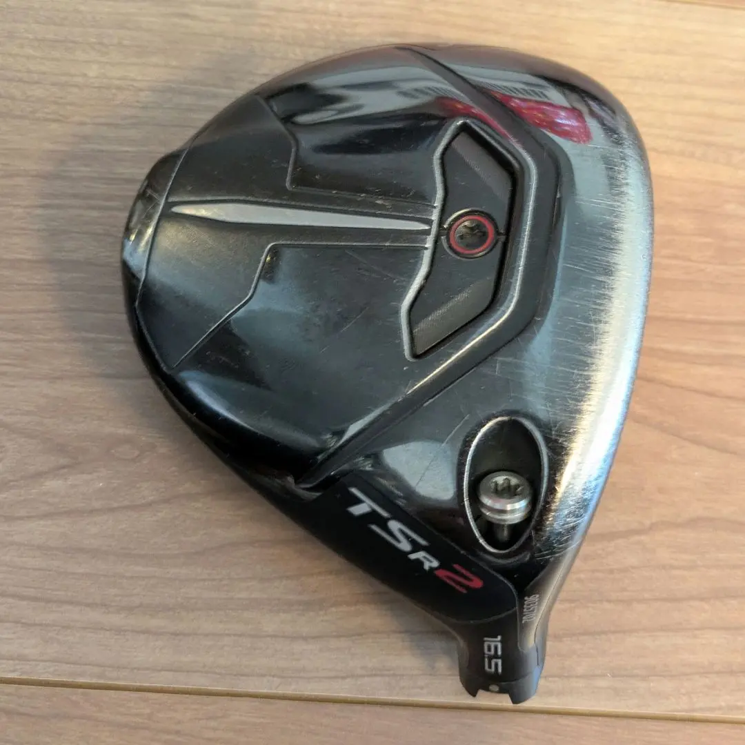 2026年最新】tsr2 16.5の人気アイテム - メルカリ