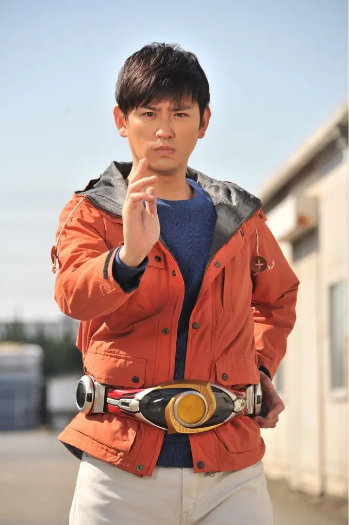 2026年最新】津上翔一の人気アイテム - メルカリ