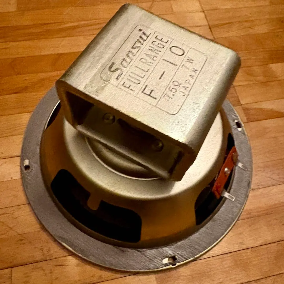 2026年最新】サンスイ sp-10の人気アイテム - メルカリ