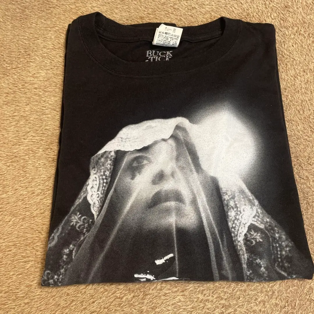 2026年最新】櫻井敦司 tシャツの人気アイテム - メルカリ