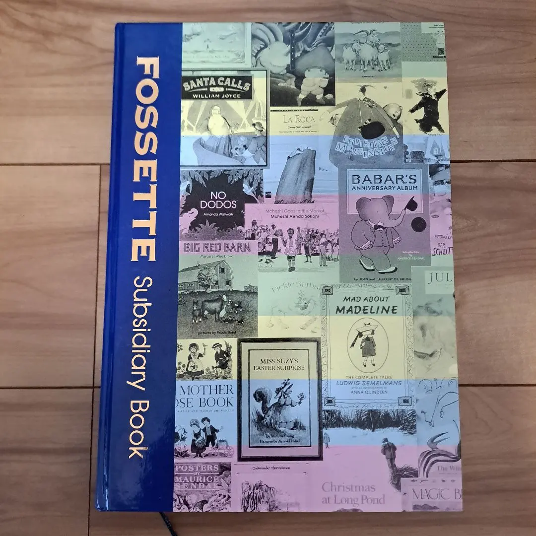 2026年最新】fossette 絵本の人気アイテム - メルカリ