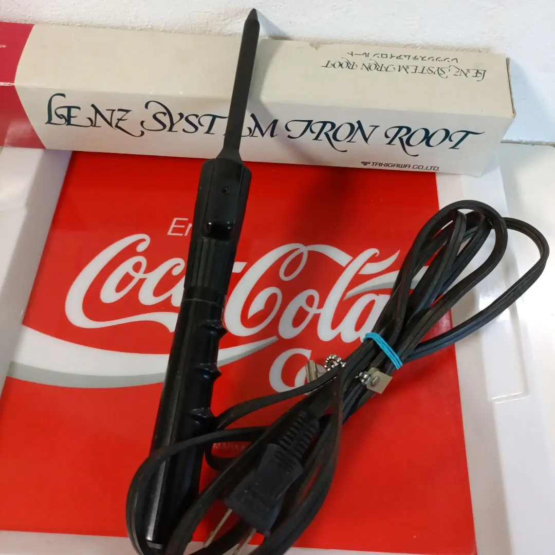 2026年最新】レンツ ルートアイロンの人気アイテム - メルカリ