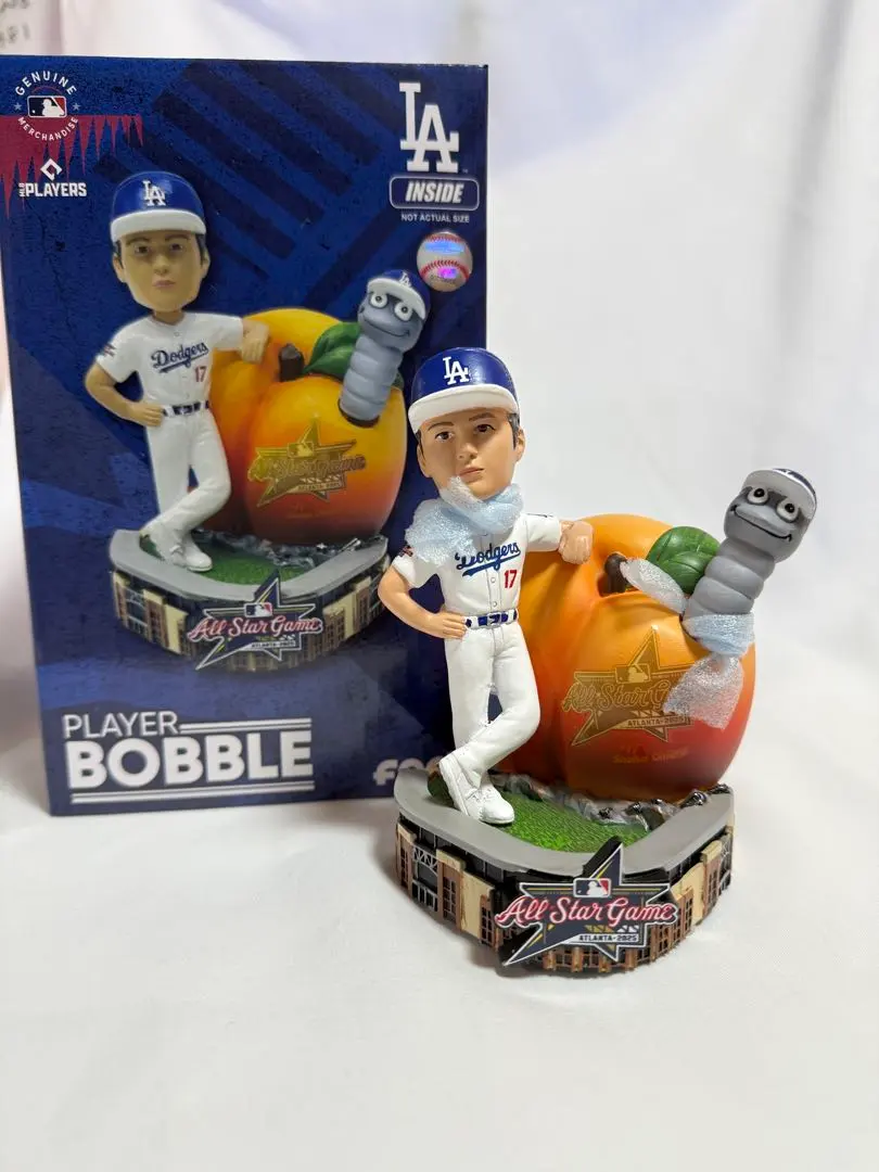 2026年最新】大谷翔平 ボブルヘッド スターウォーズの人気アイテム