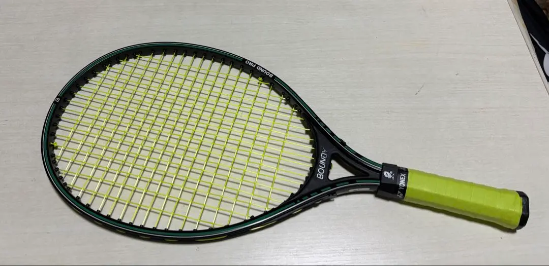2026年最新】bound ラケットの人気アイテム - メルカリ