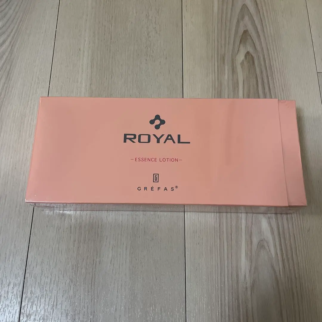 2026年最新】GREFAS ROYALの人気アイテム - メルカリ