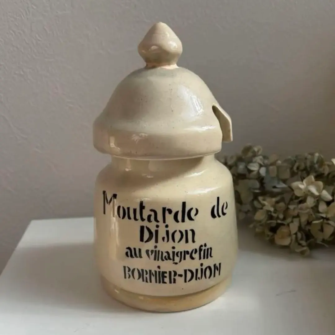 2026年最新】マスタードポット フランスの人気アイテム - メルカリ