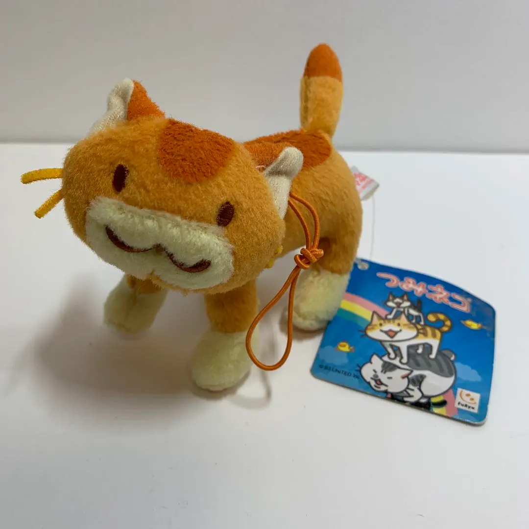 2026年最新】つみネコぬいぐるみの人気アイテム - メルカリ