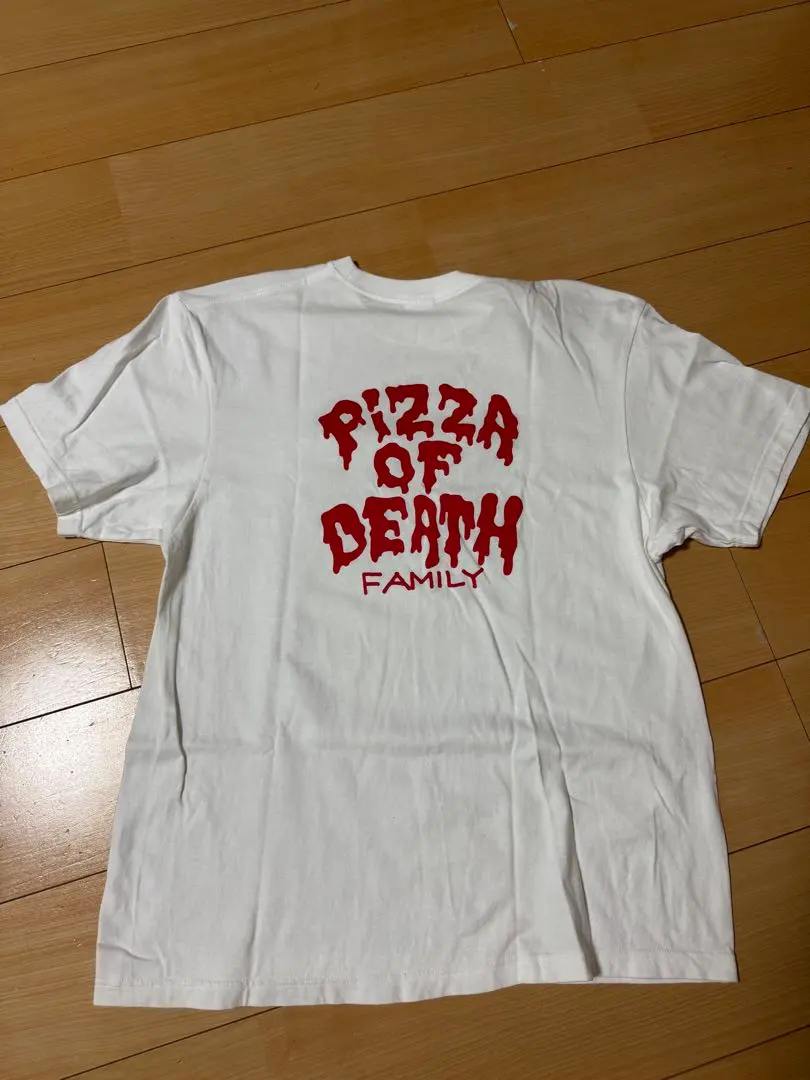 2026年最新】PIZZA of death tシャツ サバシスターの人気アイテム