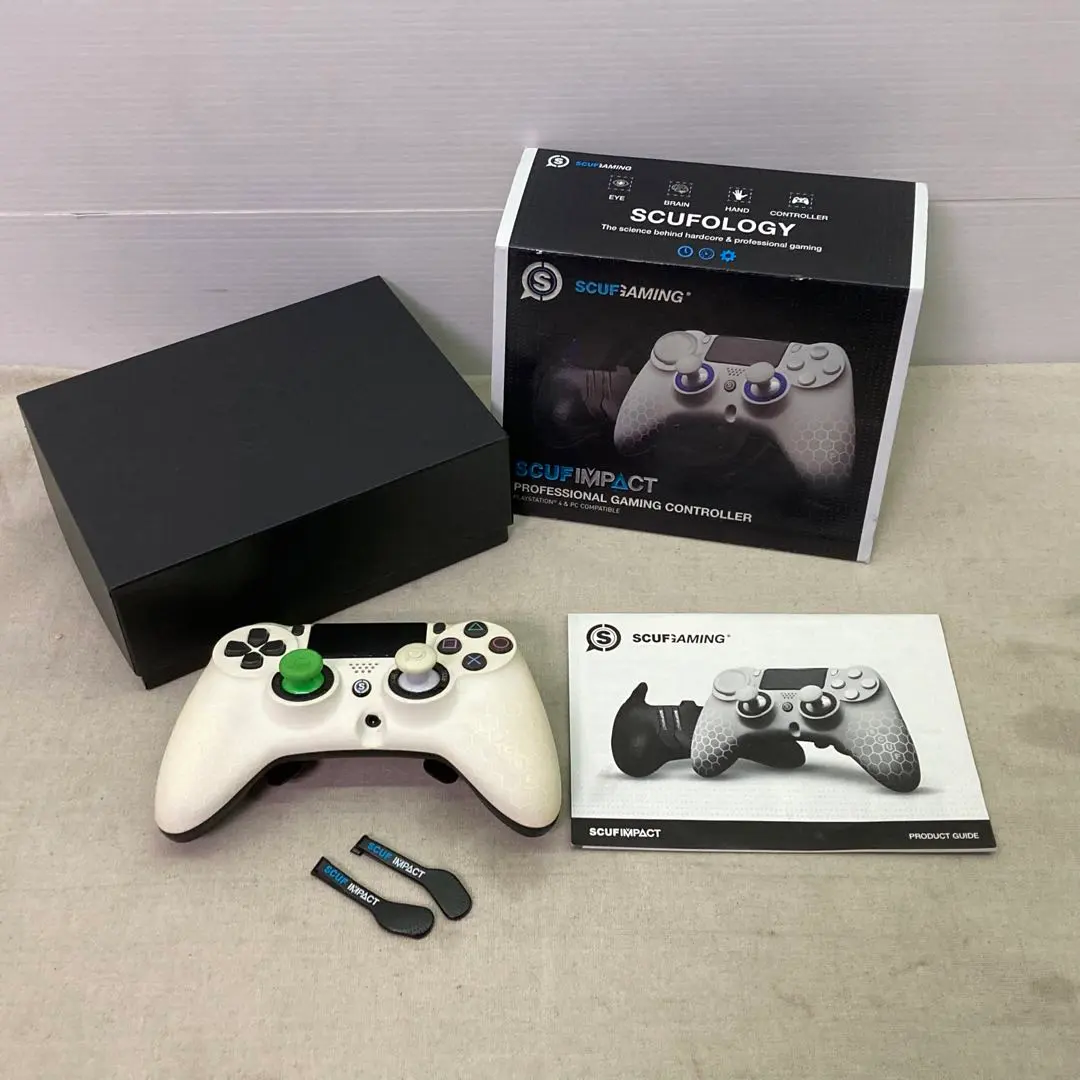 2026年最新】スカフインパクトの人気アイテム - メルカリ