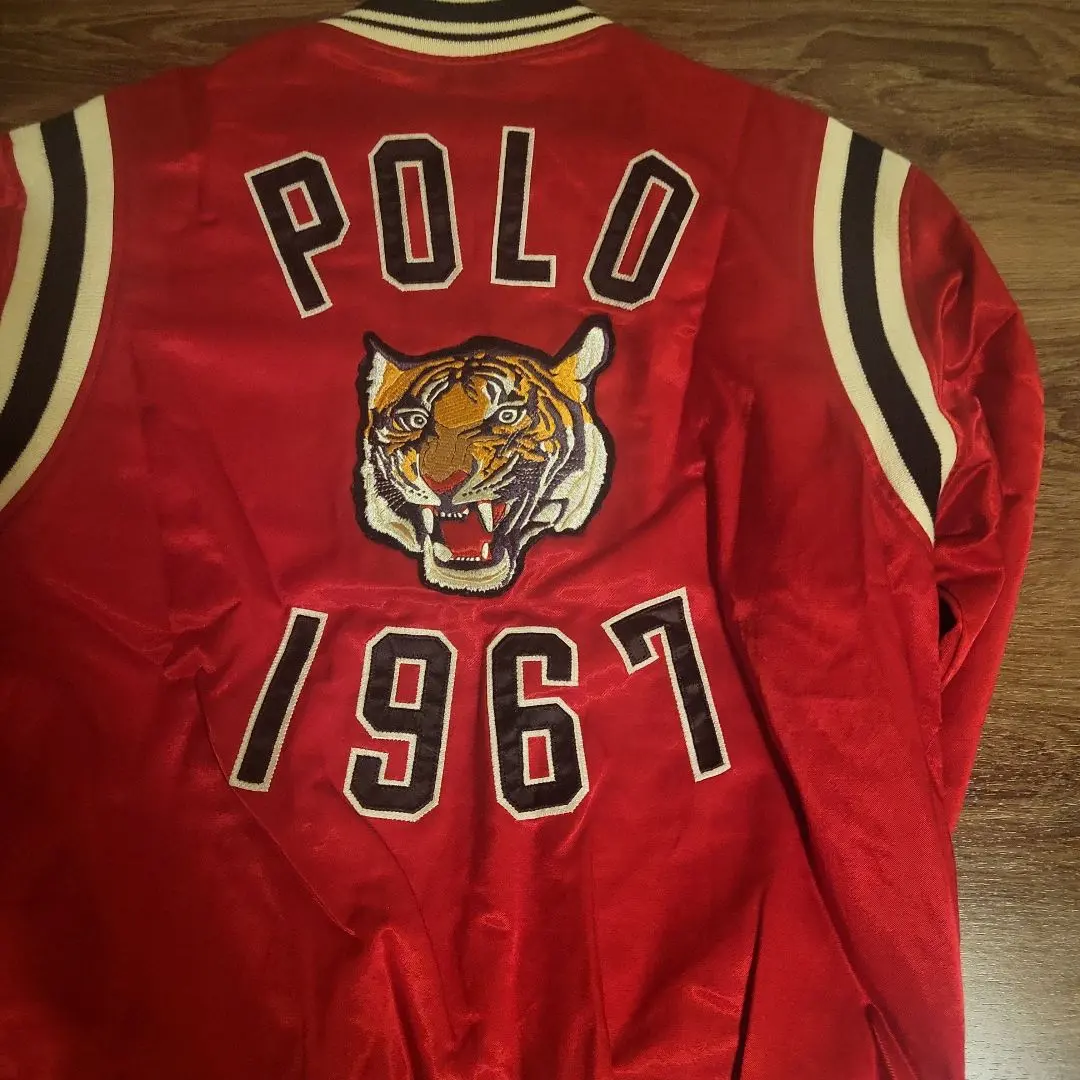 2026年最新】ラルフローレン スタジャン タイガーの人気アイテム